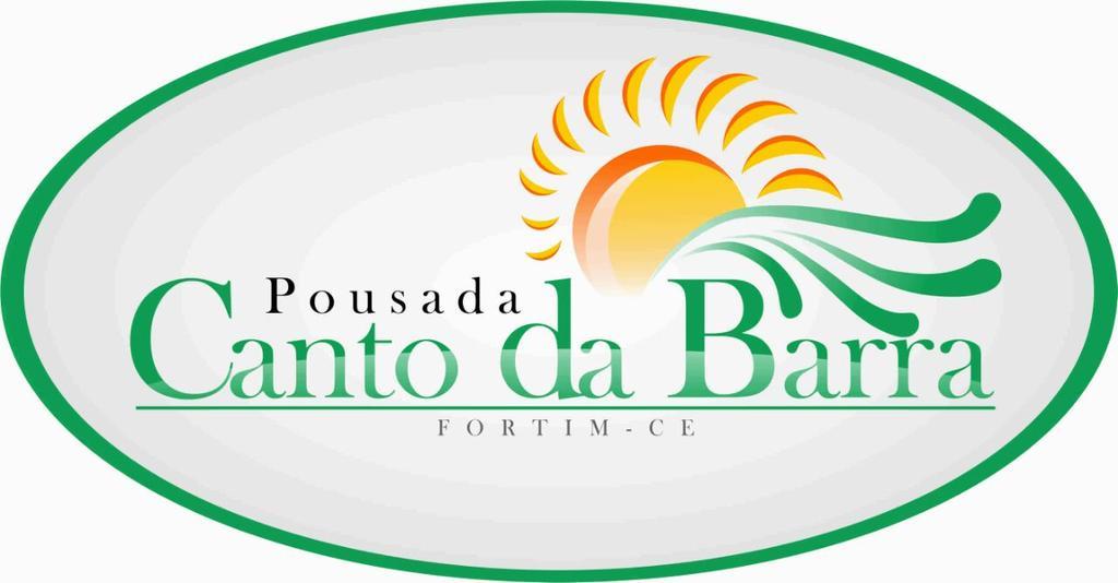 Pousada Canto Da Barra Fortim Exteriér fotografie